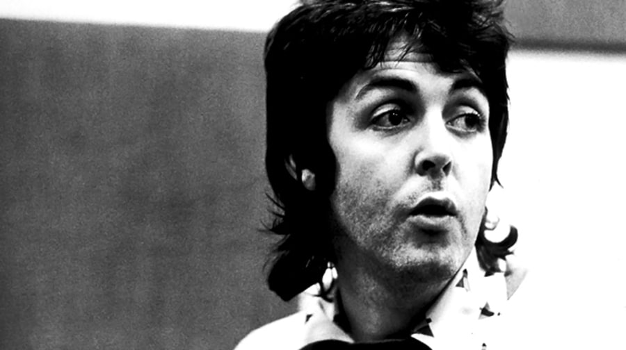 Paul McCartney: Best of the Solo Years
