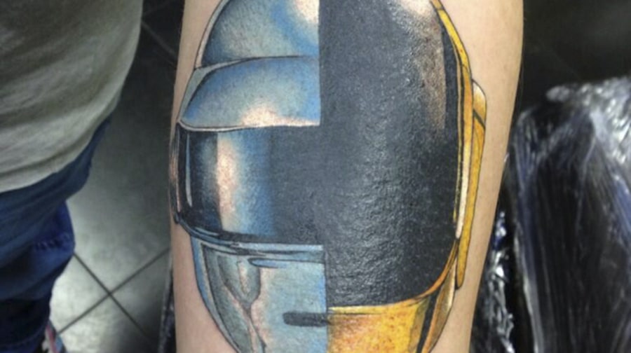Your Rock Tattoos: The Good, the Bad and the Ugly
