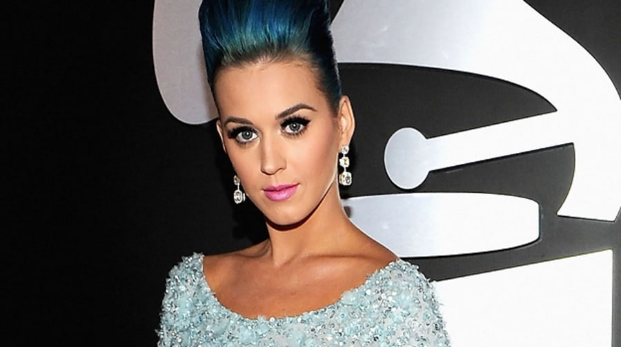 Grammys 2012: Best and Worst Red Carpet Fashion
