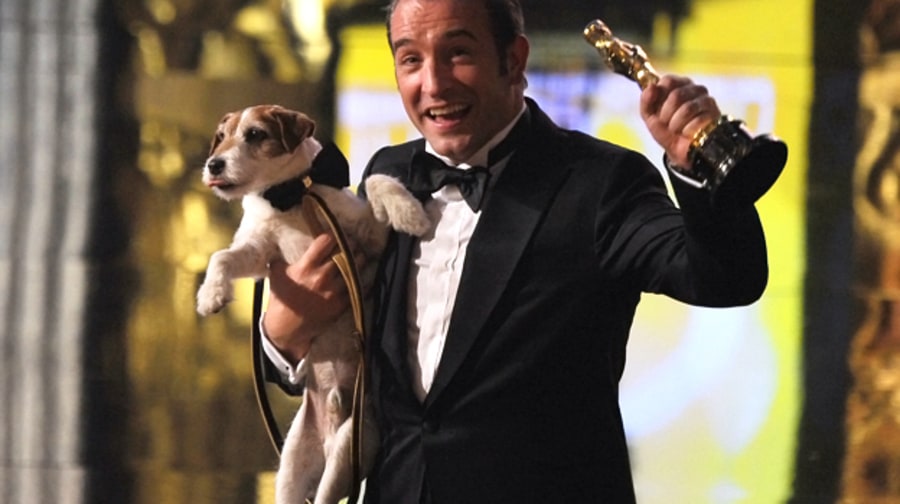 Peter Travers: Oscar Moments