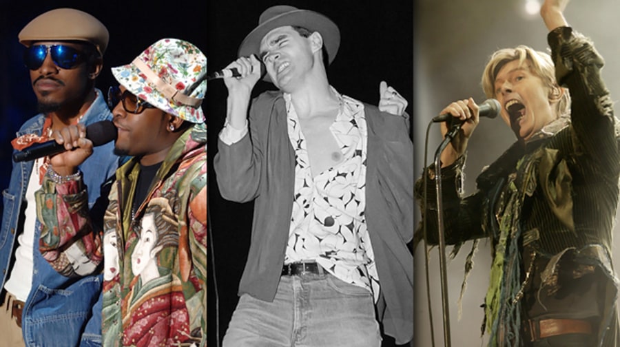 Readers' Poll: 10 Artists Who Should Make A Comeback