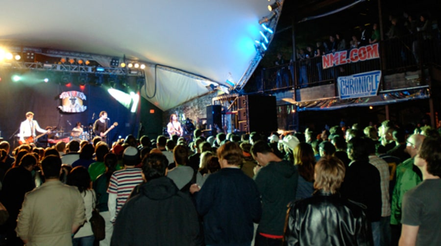 Austin Fest Fan Photo Contest