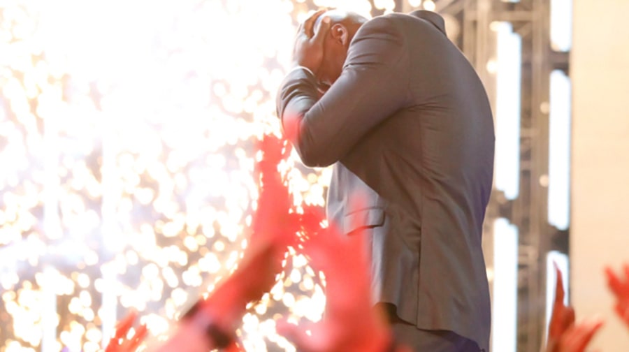 'The Voice': Season 2