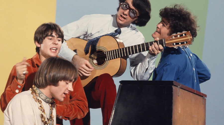 Readers' Poll: The Best Monkees Songs of All Time