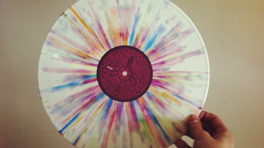 #RSFans' Favorite Pieces of Vinyl
