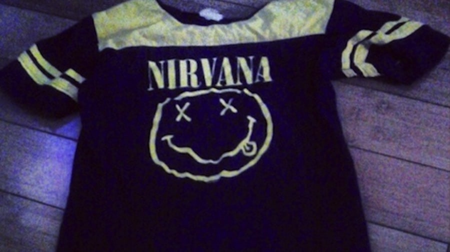 #RSFans' Best Band Merch