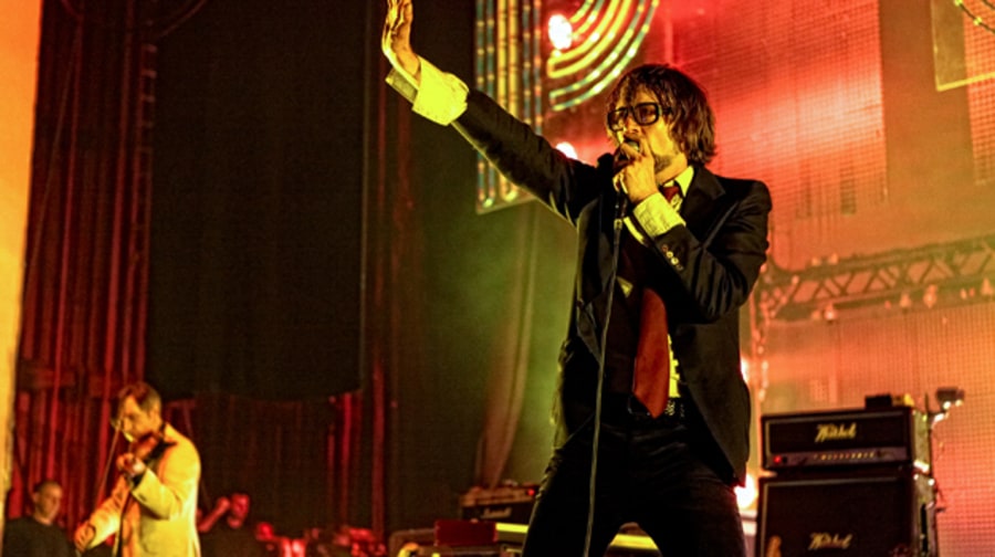 Pulp Through the Years