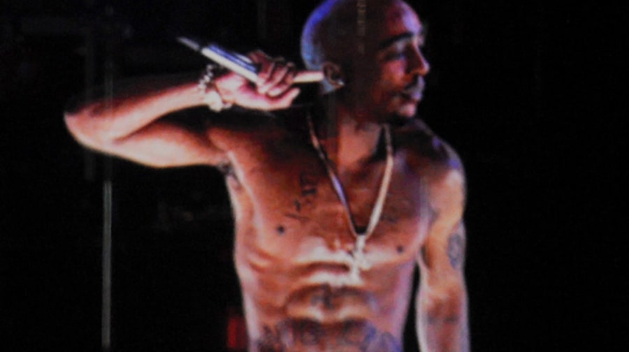 Readers Poll: Ten Artists Who Should Return as Holograms