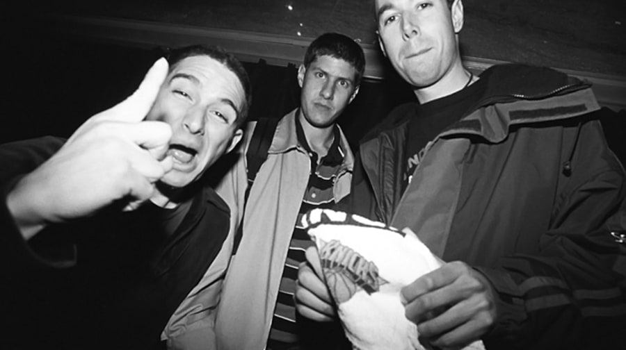 Readers' Poll: The Best Beastie Boys Songs of All Time