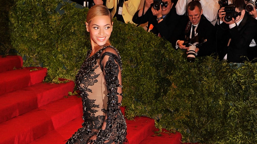 Style Highlights From the 2012 Met Ball