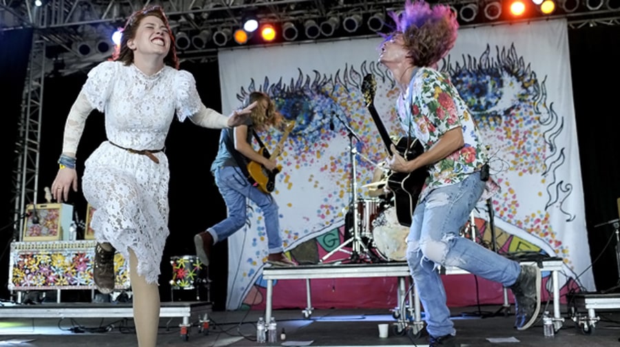 Bonnaroo 2012: The Performances