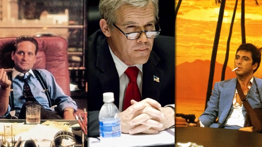 The 10 Best Oliver Stone Films