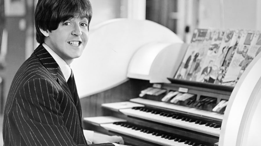#RSFans' Favorite Paul McCartney Songs