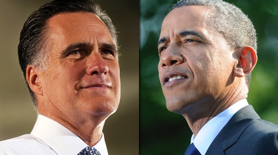 Power Players of Election 2012