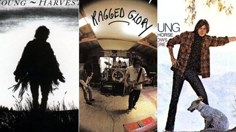 Readers' Poll: The Best Neil Young Albums of All Time