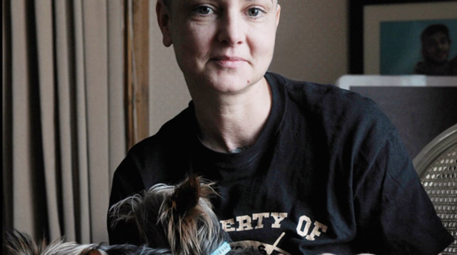 Rockers and Their Pets