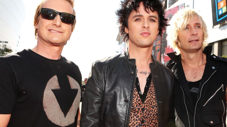 2012 MTV VMAs Red Carpet