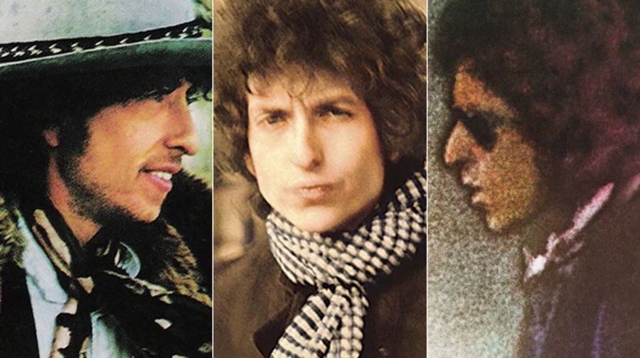 Readers' Poll: The Best Bob Dylan Albums of All Time