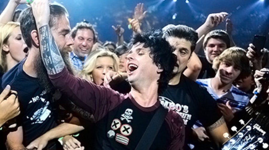 2012 iHeartRadio Music Festival