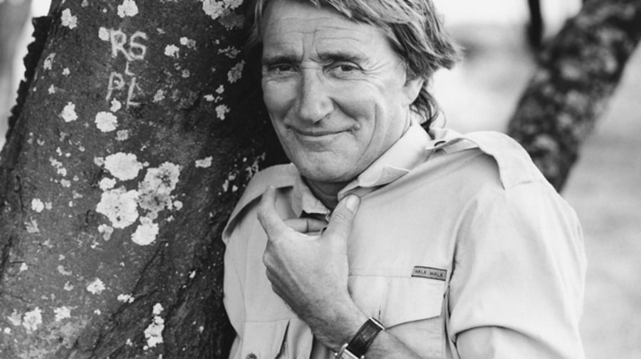 Rod Stewart: His Life in Pictures