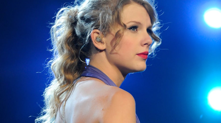 Readers' Poll: The 10 Best Taylor Swift Songs