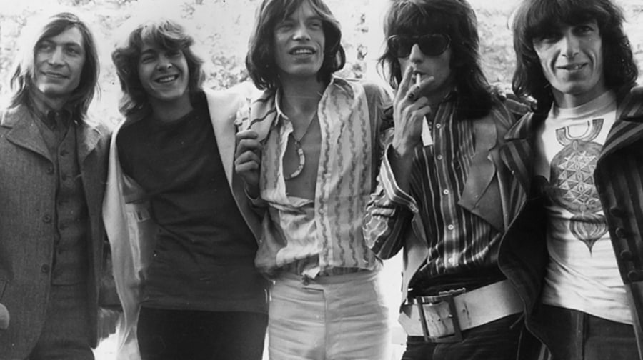 Readers' Poll: The Rolling Stones' 10 Greatest Songs