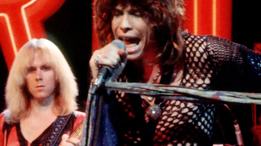 Readers' Poll: The 10 Best Aerosmith Songs of All Time