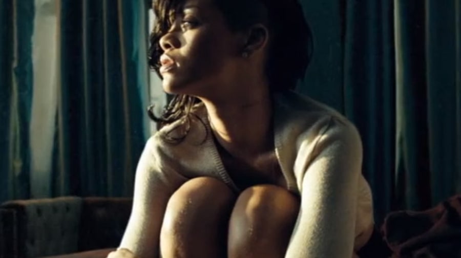 Take Cover: Rihanna's 'Diamonds'