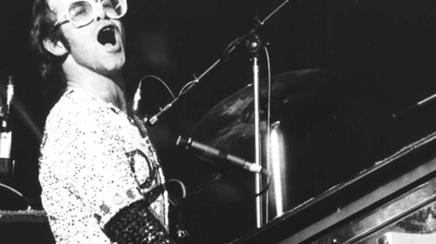 Readers' Poll: The Best Elton John Songs of All Time
