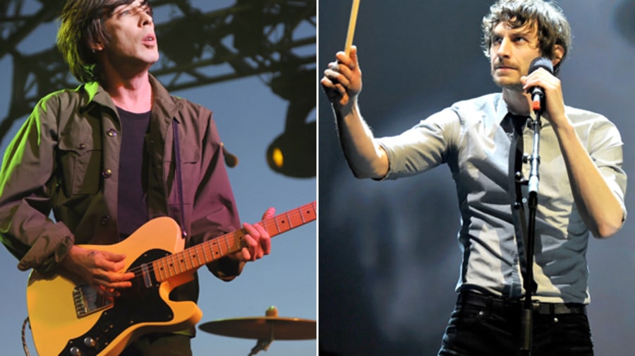 Best Cover Songs of 2012