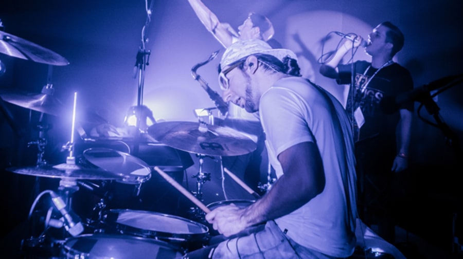 The Hottest Live Photos of 2013