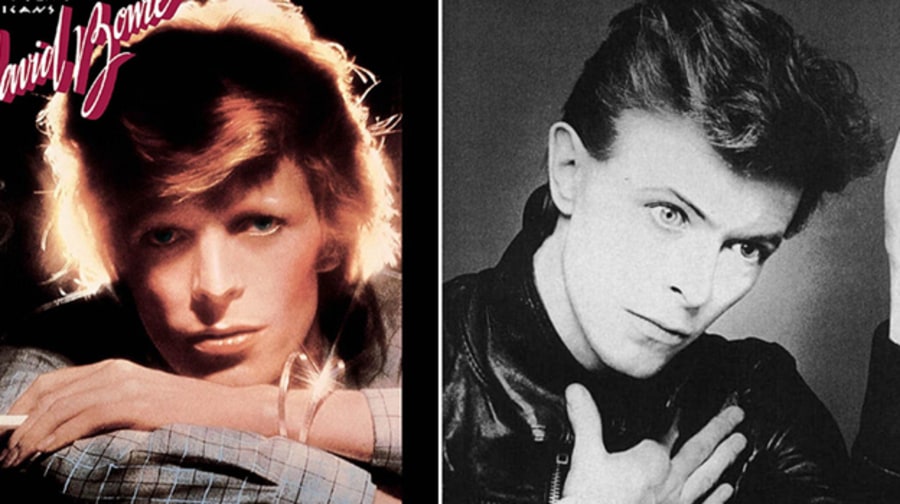 Readers' Poll: The Best David Bowie Albums
