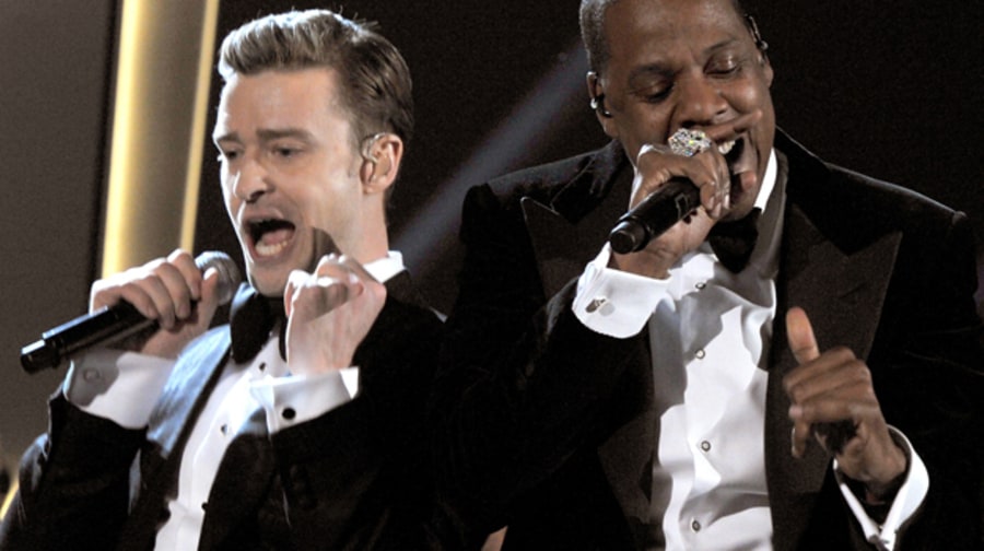 Grammy Awards 2013 Highlights