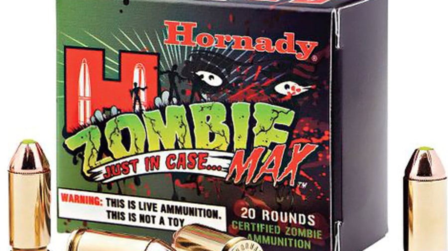 The Gun Industry's Nine Most Outrageous Marketing Ploys