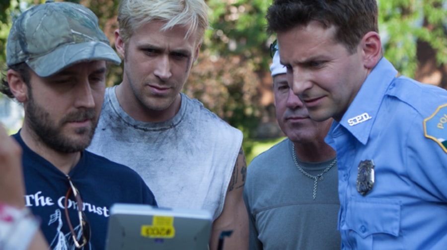 Behind the Scenes of 'The Place Beyond the Pines'