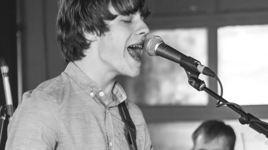 SXSW 2013: Inside the Rolling Stone Rock Room