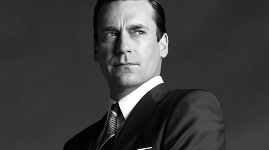Inside 'Mad Men': The Cast in Their Own Words