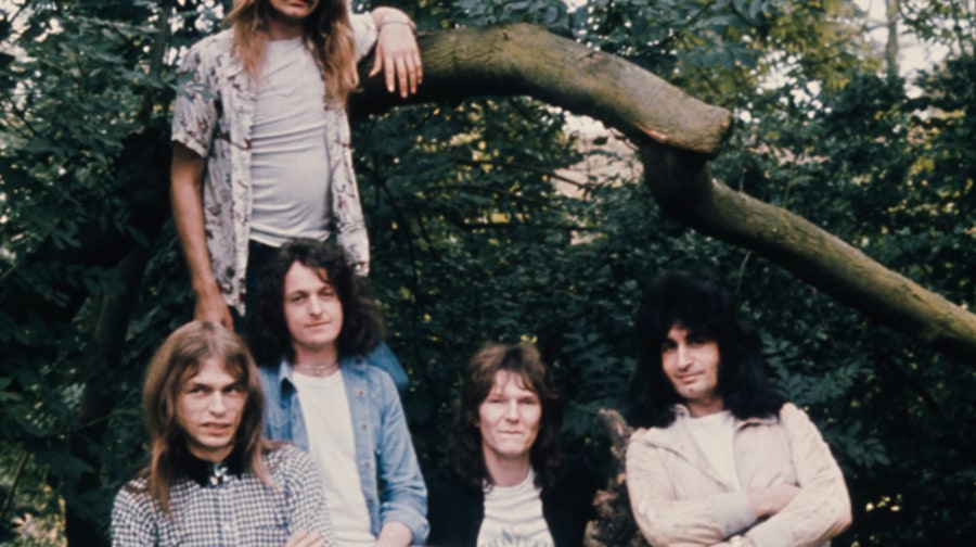 Readers' Poll: 10 Bands Who Should Enter the Rock and Roll Hall of Fame in 2014