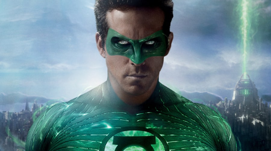 The 10 Worst Superhero Movies of the Past 10 Years