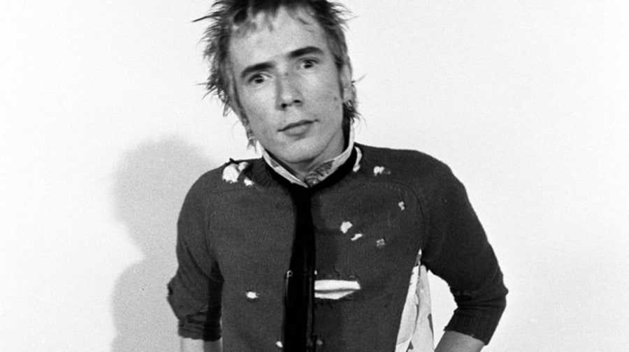 Inside the Met's New Exhibit, 'Punk: Chaos to Couture'