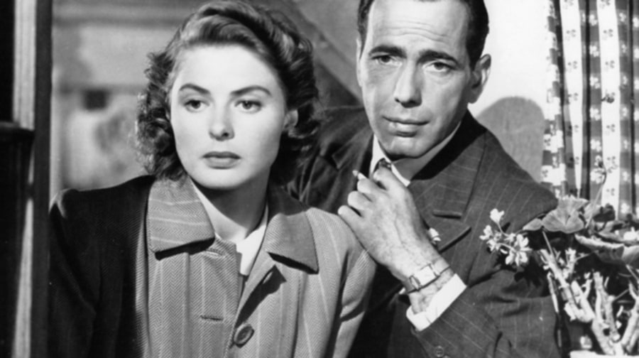 Romantic Movies That Men Should Watch