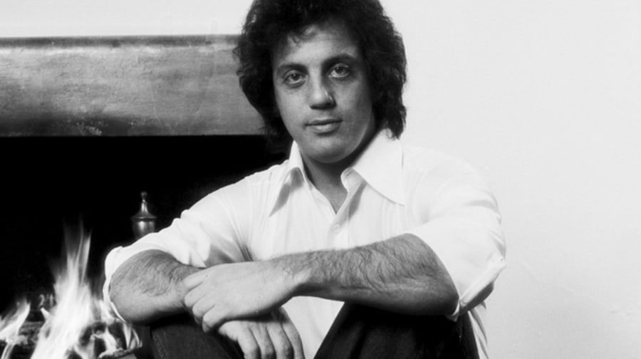 Readers' Poll: The Ten Best Billy Joel Albums