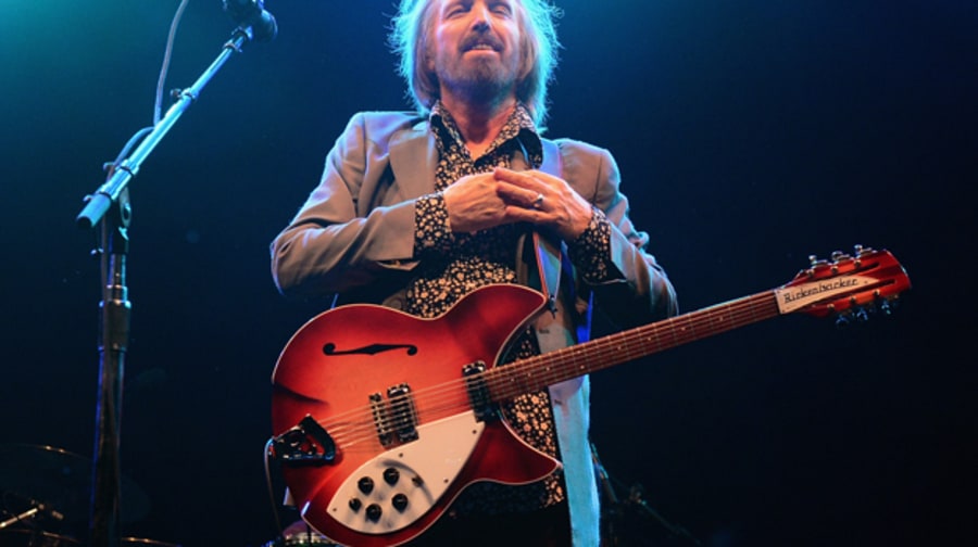 Readers' Poll: Tom Petty's 10 Best Songs
