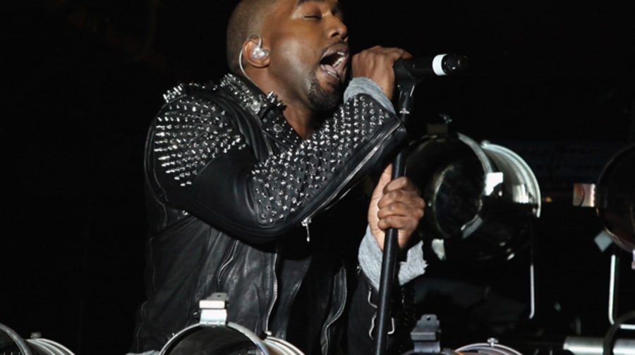 Readers' Poll: The Ten Best Kanye West Songs
