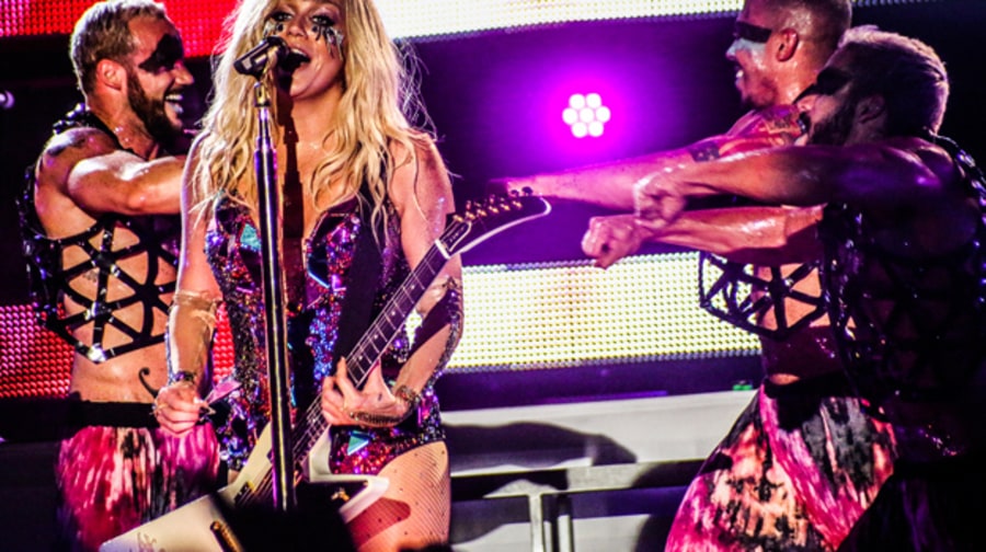 iHeartRadio Ultimate Pool Party
