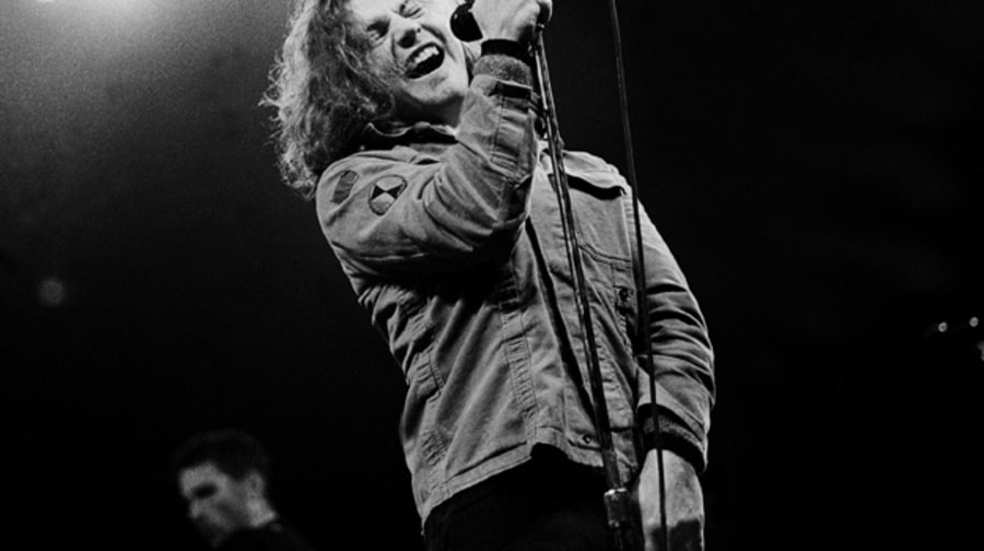 Readers' Poll: The 10 Best Pearl Jam Albums