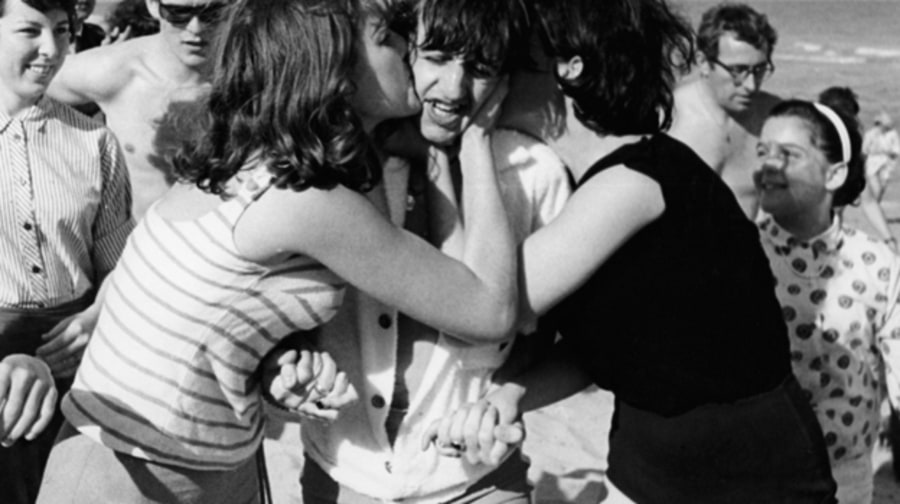 Classic Fan Photos