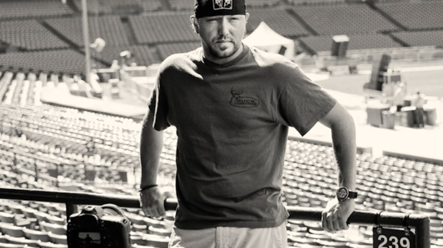 Jason Aldean: A Day in the Life