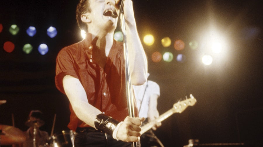 Readers' Poll: The Best Clash Songs