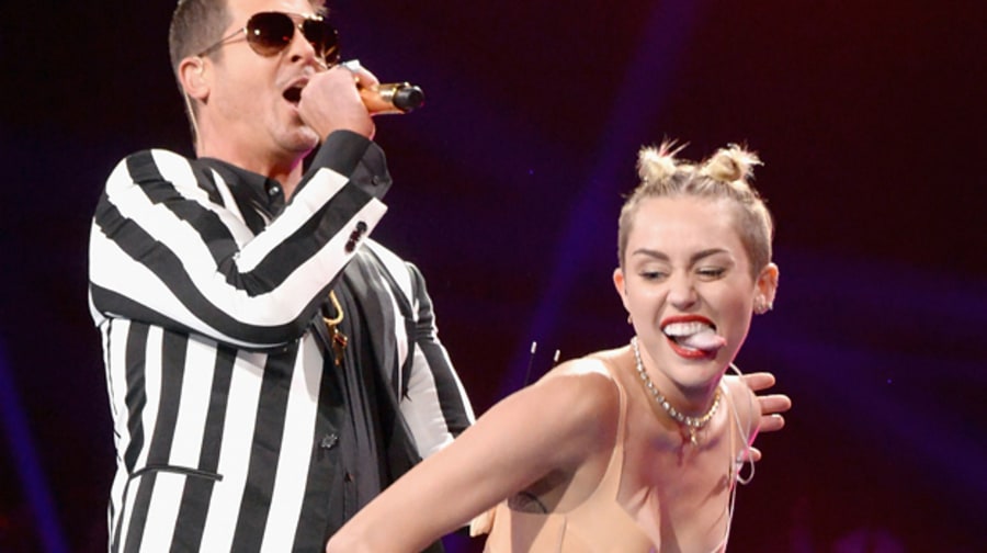 The Evolution of Miley Cyrus